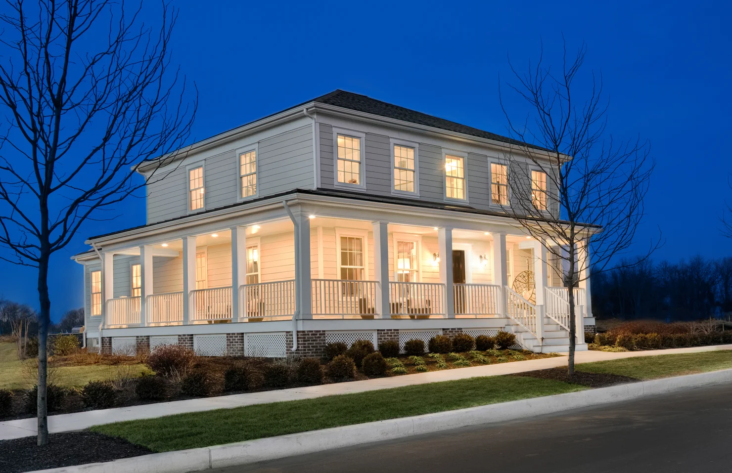 Decorative Background