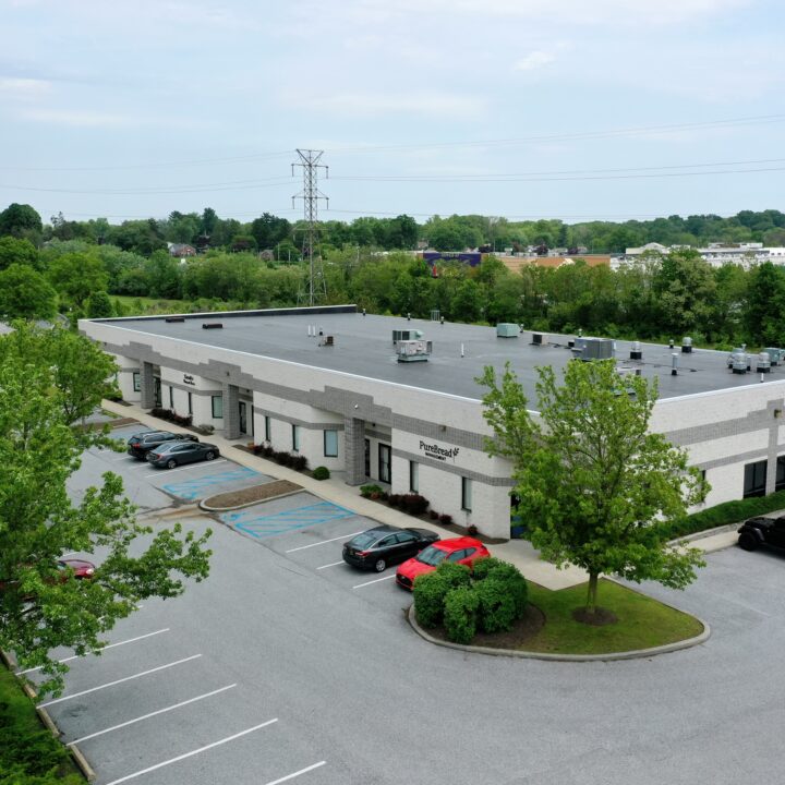 First State Industrial Park