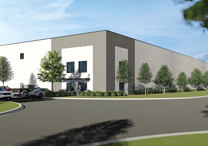 Enterprise Business Park