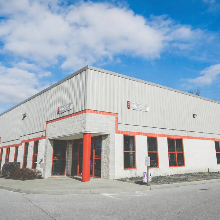 Shellpot Business Center