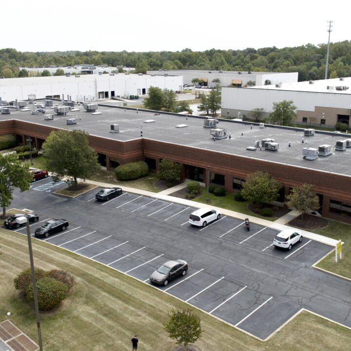 Pencader Business Park