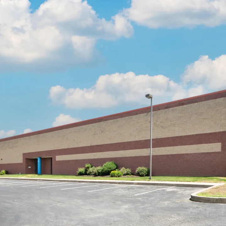 Southgate Industrial Park