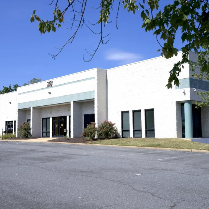 Airport Industrial Park